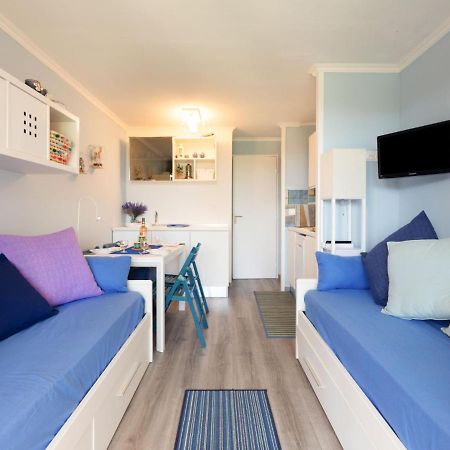 Apartment Village Cap Esterel - L'Esquinade-31 By Interhome Saint-Raphaël Buitenkant foto