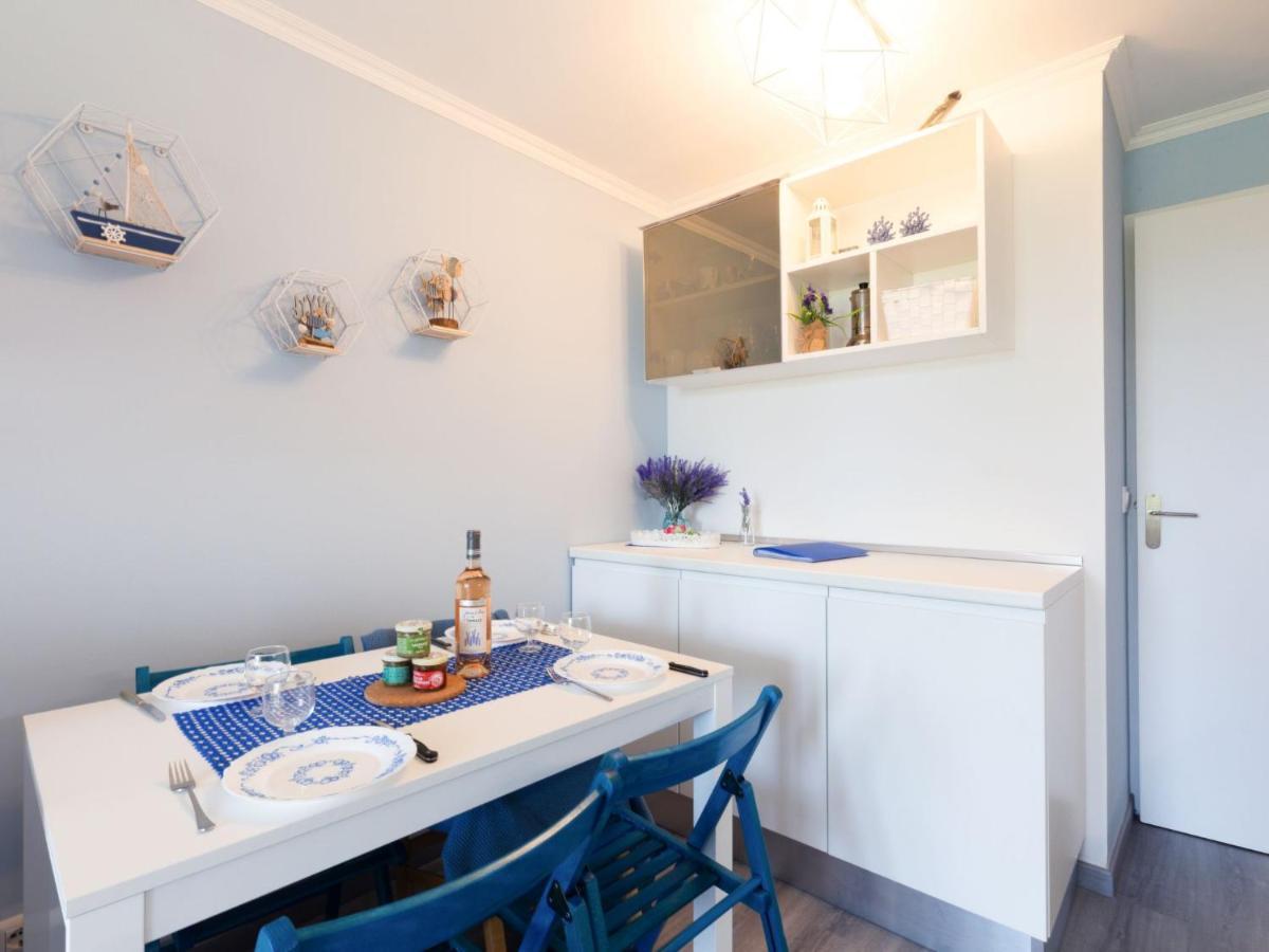 Apartment Village Cap Esterel - L'Esquinade-31 By Interhome Saint-Raphaël Buitenkant foto